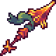 Infernal Spear