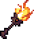 Cinder Blossom Staff