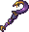 Abandoned Slime Staff