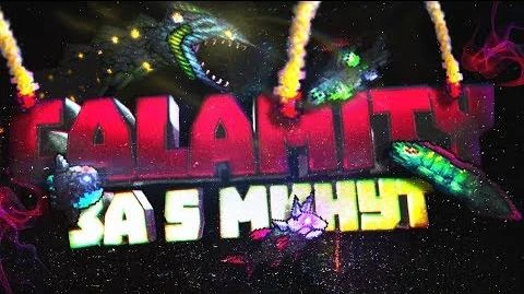 Ровер драйв каламити