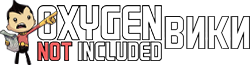 Oxygen Not Included Вики