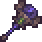 Shaderain Staff