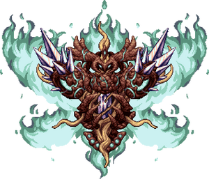亵渎天神 Terraria Calamity Mod 中文wiki Fandom 亵渎天神 Terraria Calamity Mod 中文wiki Fandom