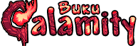 Terraria Calamity Mod вики