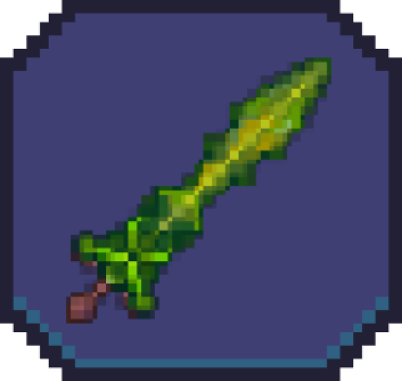 Blade of grass Terraria Clicker Wiki Fandom