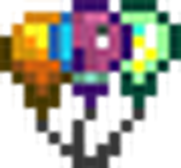 Strange Bundle of Balloons Terraria Earth Mod Wiki Fandom