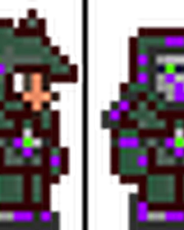 Cursed Hallowed Armor Terraria Fan Ideas Wiki New And Rebooted Wiki Fandom