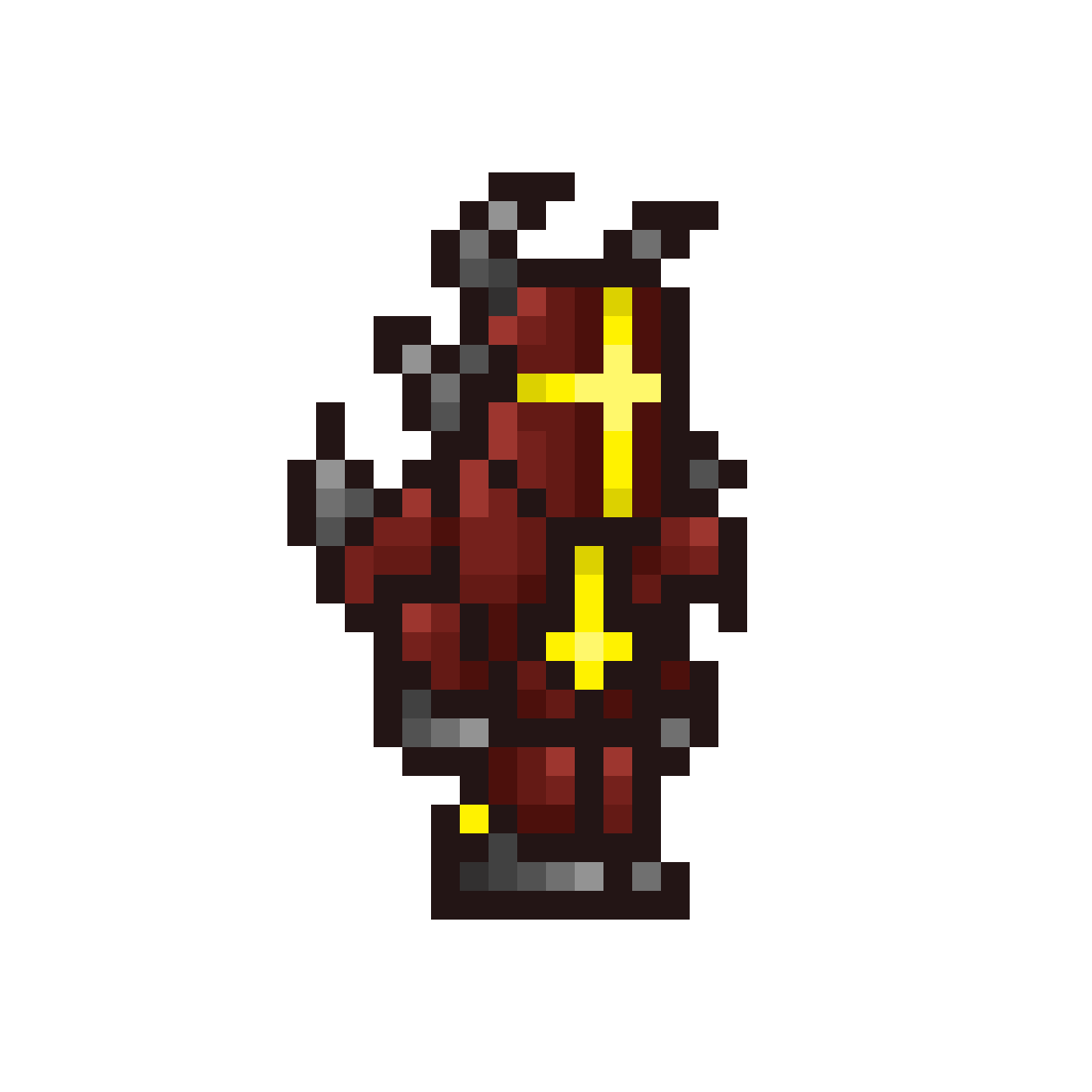 Terraria crimson cloak что это