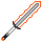 Zweihander Rain