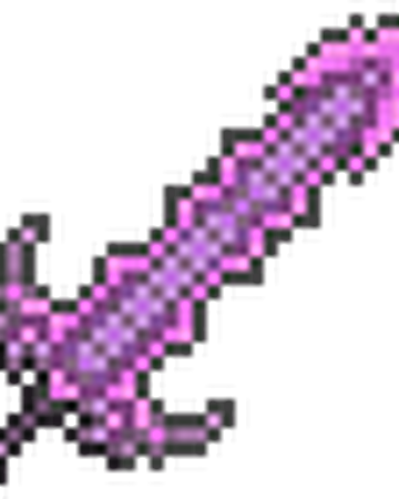 Ethereal Greatsword Terraria Mod Of Randomness Wiki Fandom