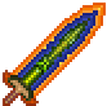 Fiery Muramasa Blade of Grass, Terraria Spectra Mod Wiki