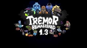 Tremor_Mod_Remastered_v1.3_-_Official_Release_Date_Teaser_Trailer