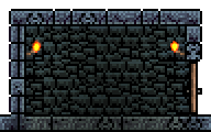 Blue Slab Wall Terraria Wiki Fandom