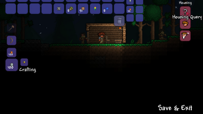 Reforging, Terraria Wiki