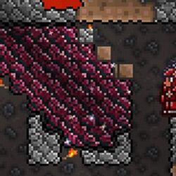 Adamantite Ore Terraria Wiki Fandom