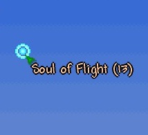 Soul of Flight | Terraria Wiki | Fandom