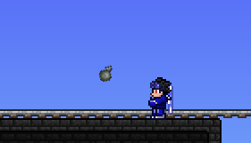 He recreado una bandera gitana con un amigo en terraria!!! :  r/ILLOJUANOFICIAL