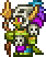 Witch Doctor (Shimmered)
