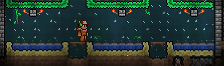 How to Farm waterleaf seeds in Terraria 1.0.5 « PC Games