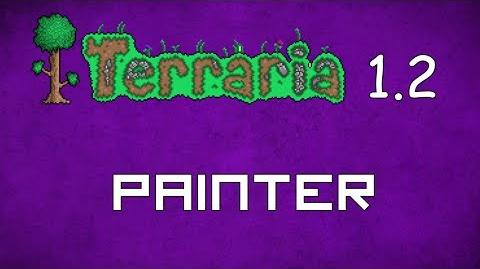Painter_-_Terraria_1.2_Guide_New_NPC!