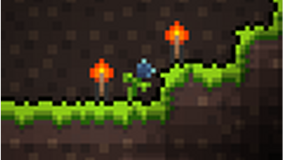 Nature S Gift Terraria Wiki Fandom