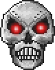 Skeletron Prime head