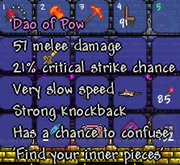 Daoofpow