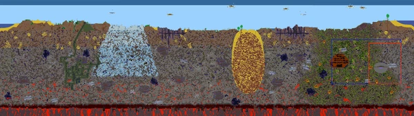 ПоискЭфираСреднийМир