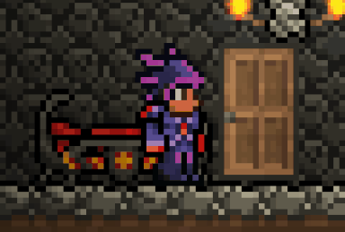Botas hermes terraria best sale