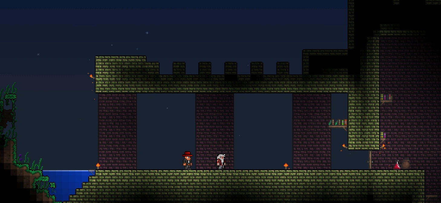 храм скелетрона. храм скелетрона террария. данж скелетрона. данж скелетрона террария 1. храм скелетрона террария.