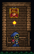 Casas - Wiki Terraria