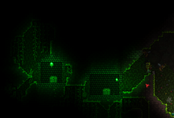 Jungle Shrine - Terraria Wiki