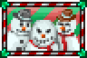 Snowfellas (placed)