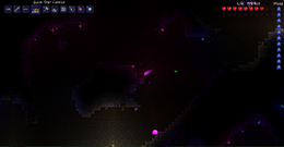 Underground Hollow