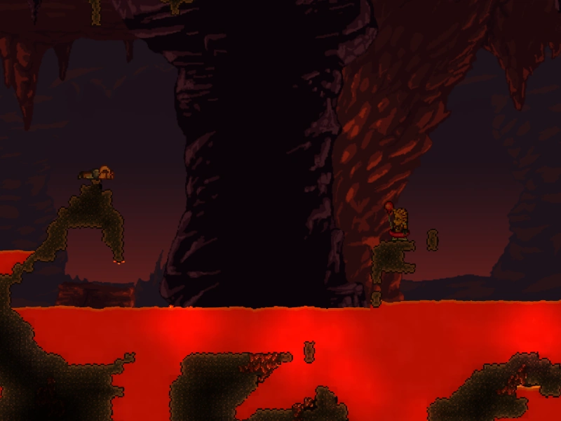 Категория:НИПы (Terraria) | Террария вики | Fandom