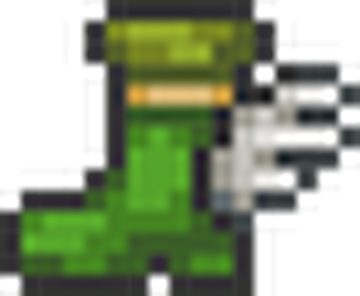 Terraria botas de hermes sale