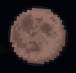 There is also a chance that your moon will be replaced with this.