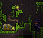 Jungle Spores | Terraria Wiki | Fandom