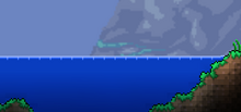 Water ingame