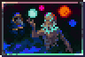 Moonman & Company (placed)