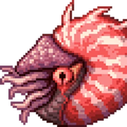 crimtane fishing rod