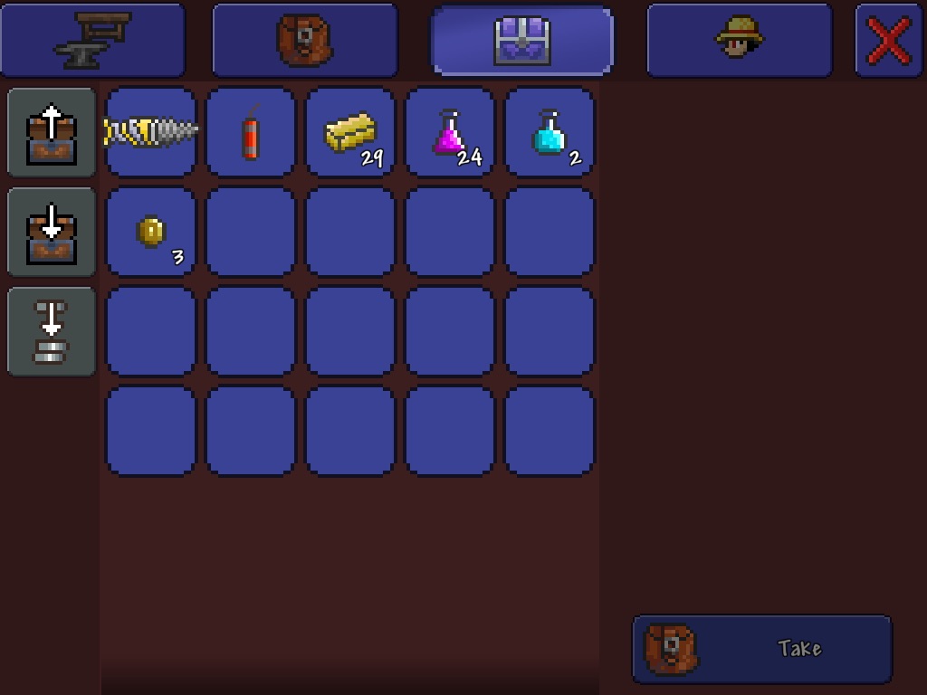 Drax Terraria Wiki Fandom