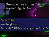 Terra Toilet