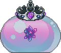Queen Slime Update