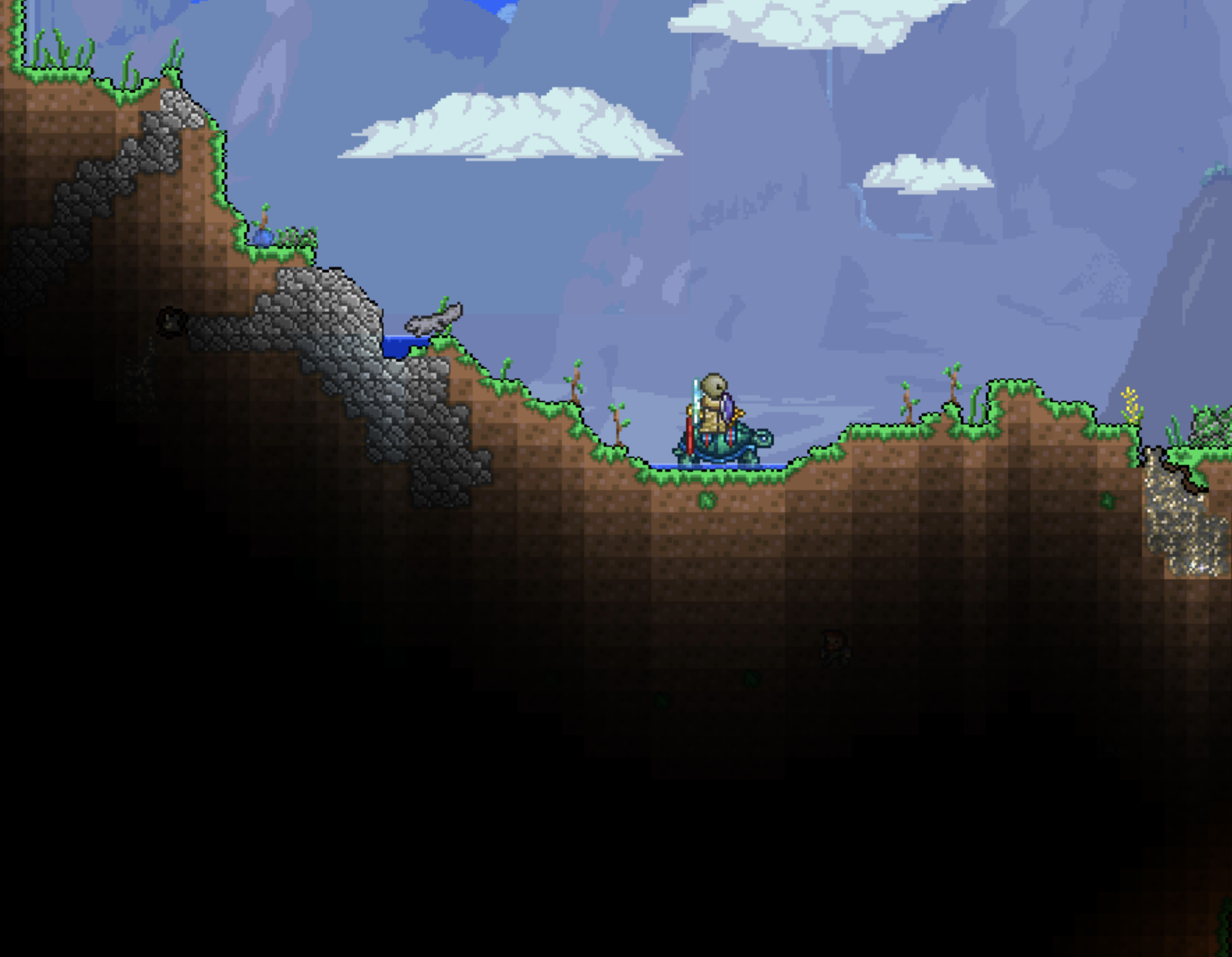 вики по terraria фото 108