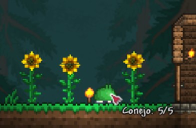 Top 47+ imagen terraria girasol