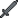Lead Shortsword