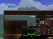 22 statues that have been collected.