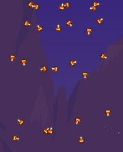 Candy Corns