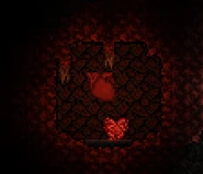 Capture 2015-07-23 18 25 09.png (18 KB) A Heart Crystal spawned next to a Crimson Heart.